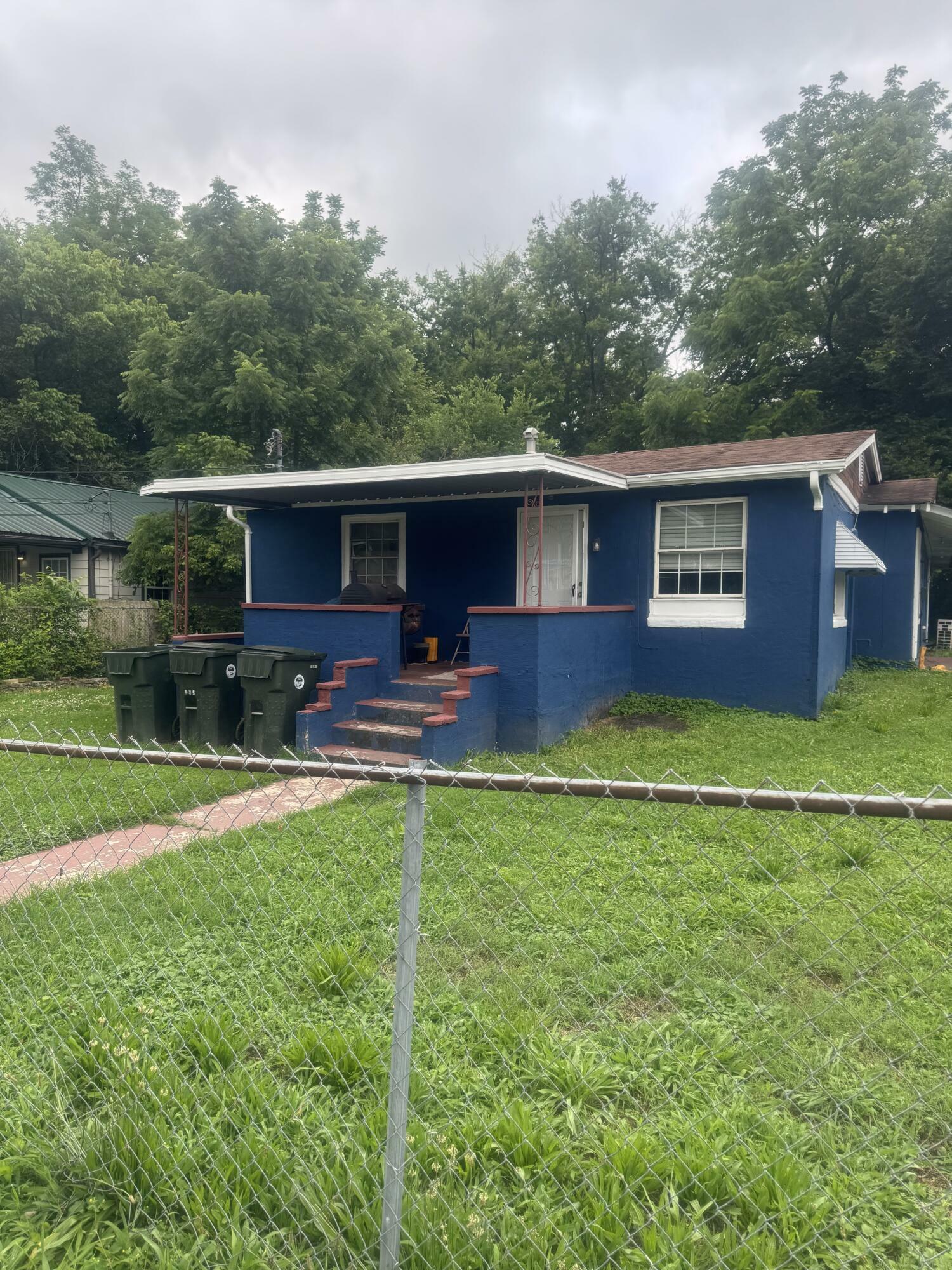 1900 Garfield Street  Chattanooga TN 37404 photo