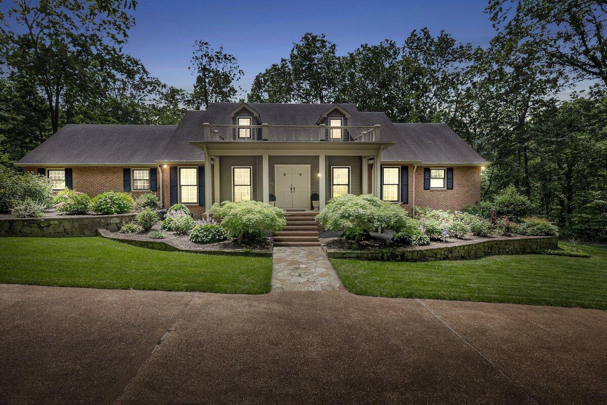 5 Woodland Way  Chattanooga TN 37419 photo