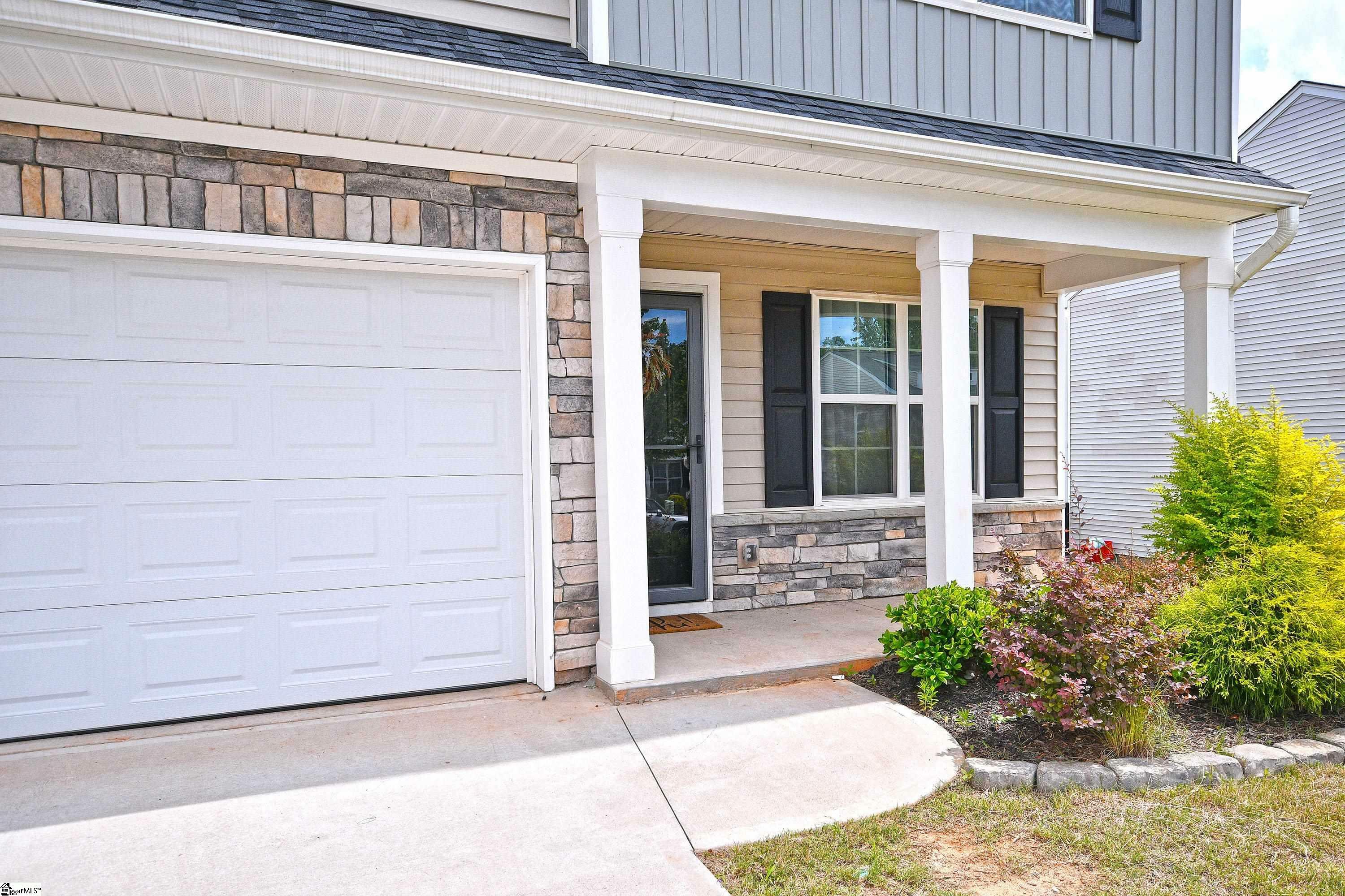 Property Photo: 8 Pendergast Road SC 29605