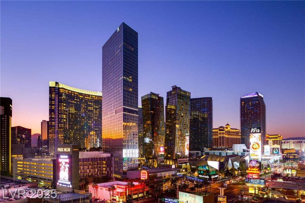 Property Photo:  3750 Las Vegas Boulevard 3006  NV 89158 