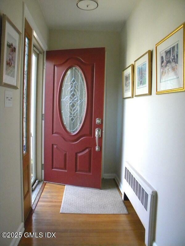 Property Photo: 40 Long Meadow Road CT 06878