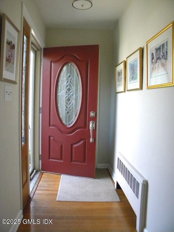 Property Photo: 40 Long Meadow Road CT 06878