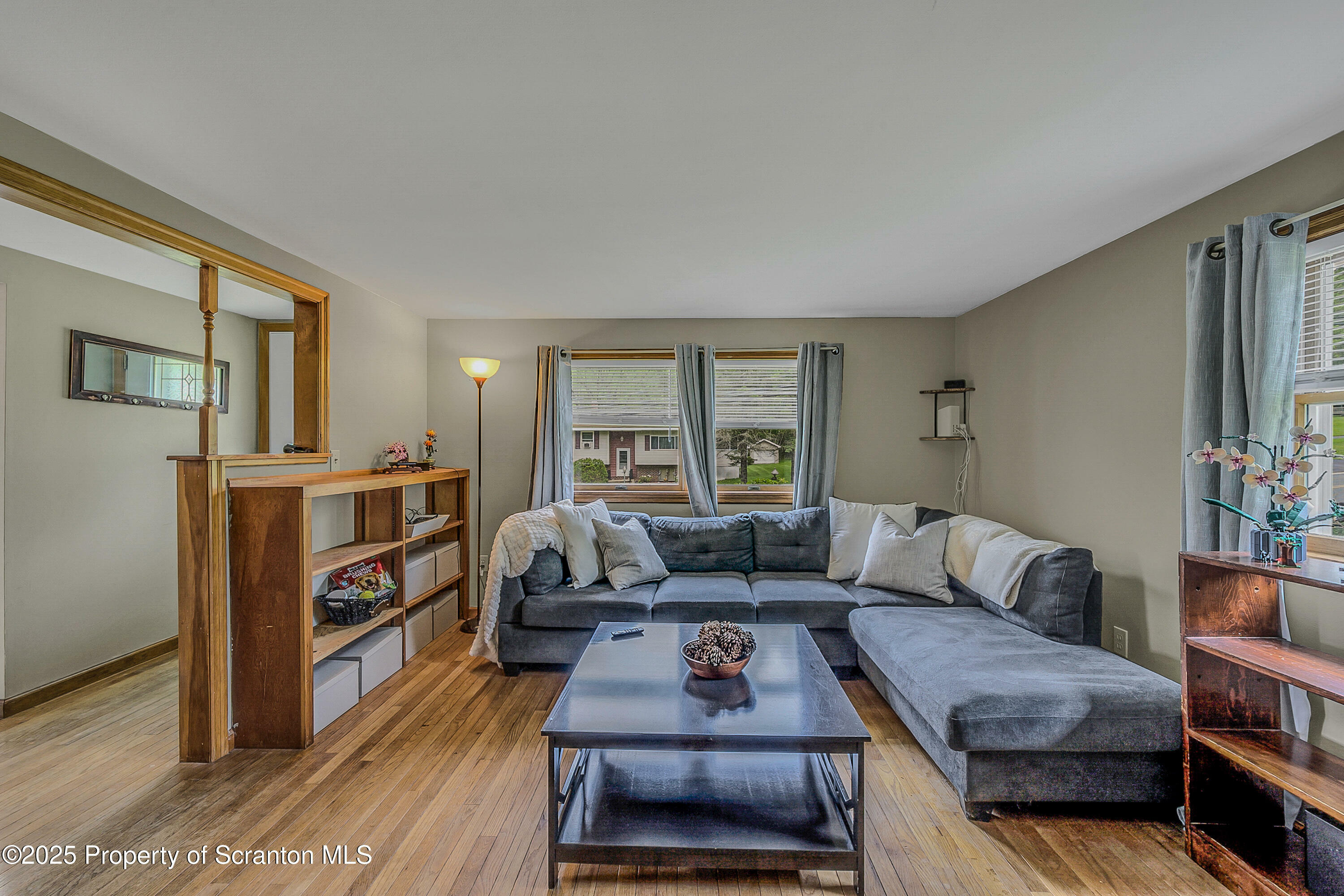 Property Photo: 1009 Newton Road PA 18411