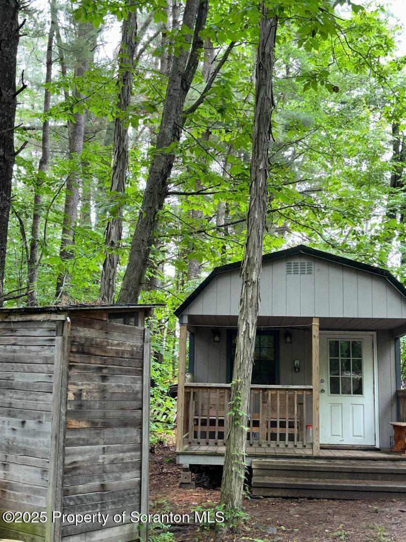 Property Photo: 329 Big Hills Road PA 18436