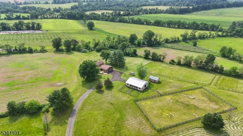 Property Photo: 148 Cider Mill Rd NJ 08822