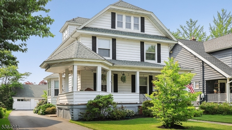 Property Photo: 521 Winsor St NJ 08805