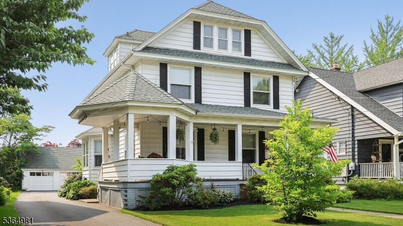 Property Photo: 521 Winsor St NJ 08805