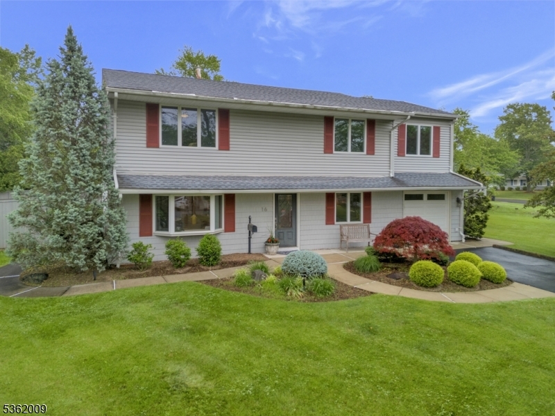 Property Photo:  16 Russet Rd  NJ 08824 