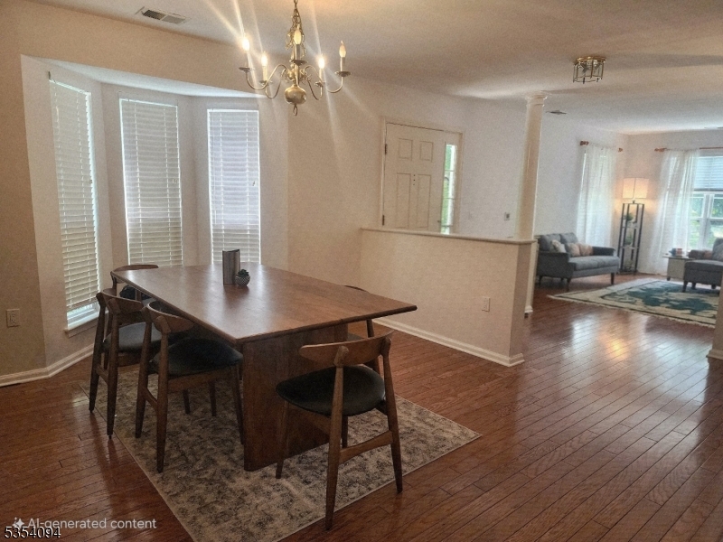 Property Photo: 27 Musket Drive NJ 07920