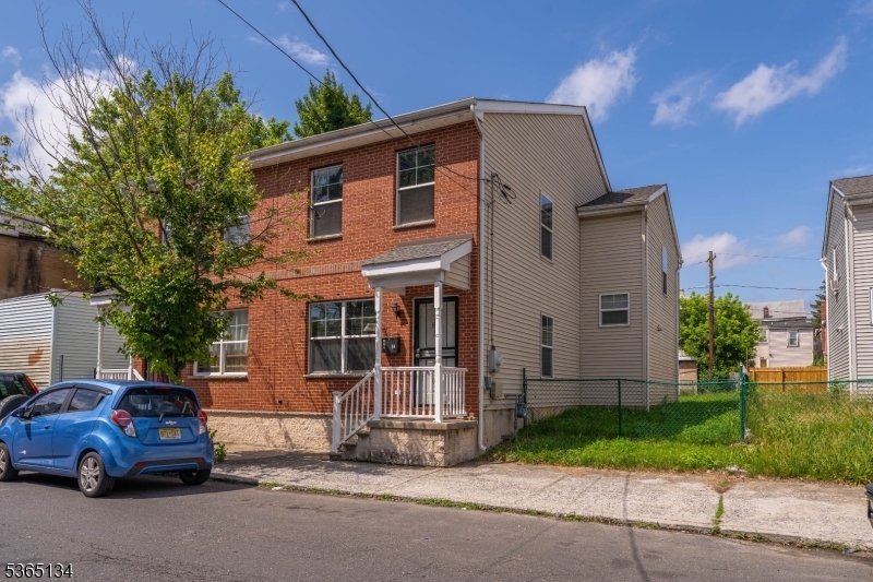 Property Photo: 94 Passaic St NJ 08618