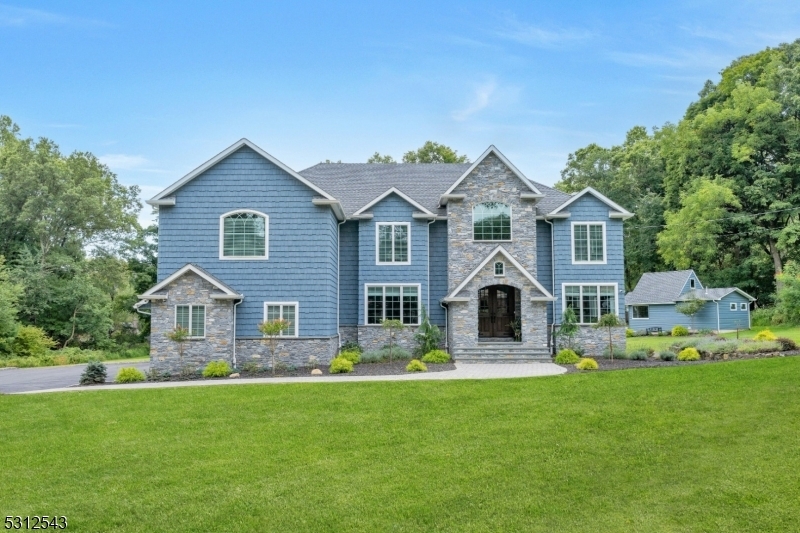 Property Photo: 189 Park Rd NJ 07054