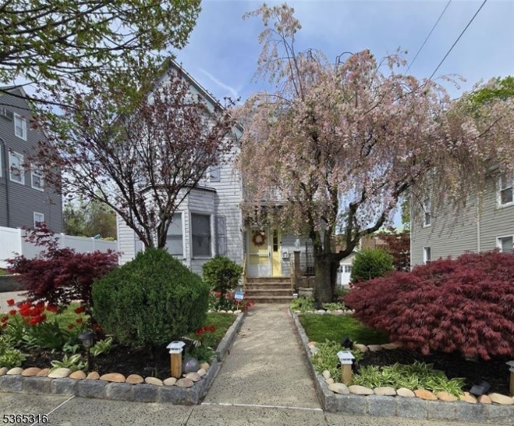 Property Photo: 22 Church St NJ 07110