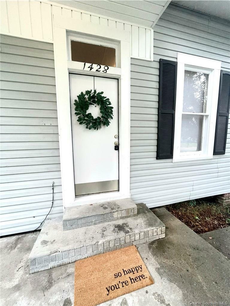 Property Photo:  1428 Enterprise Boulevard  LA 70601 