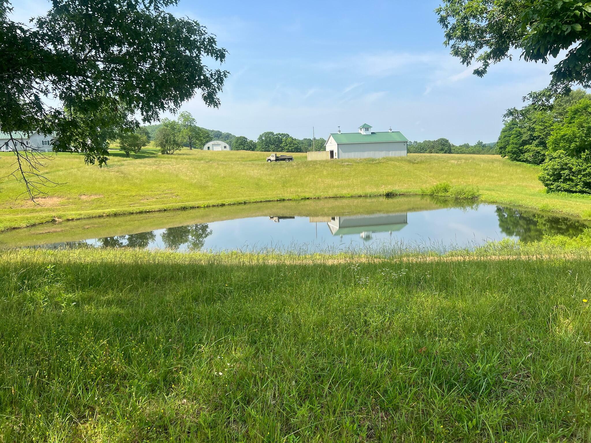 Property Photo: 2358 White Tree Hill Road WV 24918