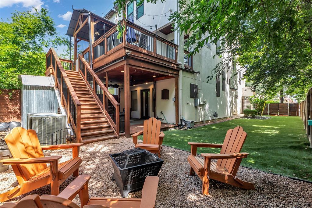 1403 Cook Street  Houston TX 77006 photo