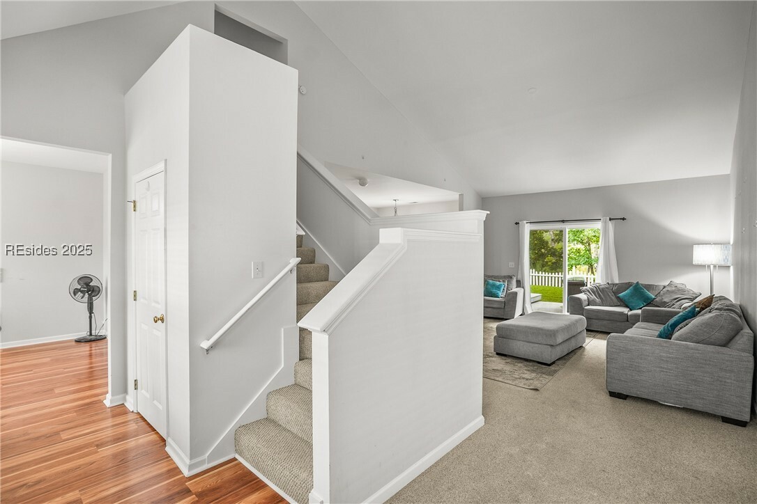 Property Photo:  91 Heartstone Circle  SC 29910 
