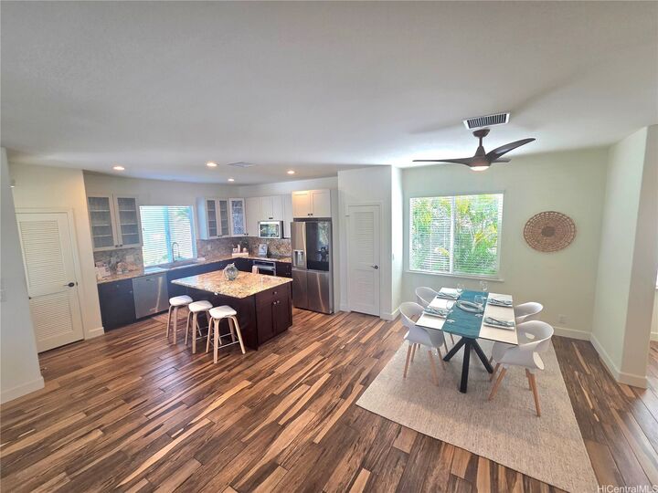 Property Photo:  91-1108 Kaihohonu Street  HI 96706 