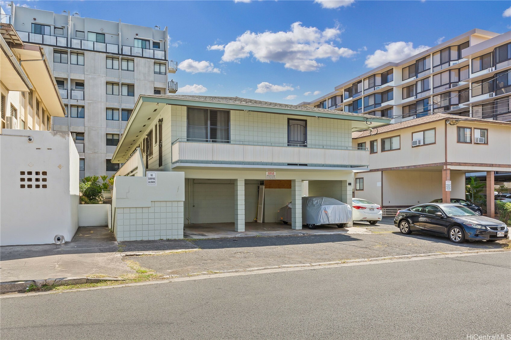 1808 Waiola Street 6  Honolulu HI 96826 photo