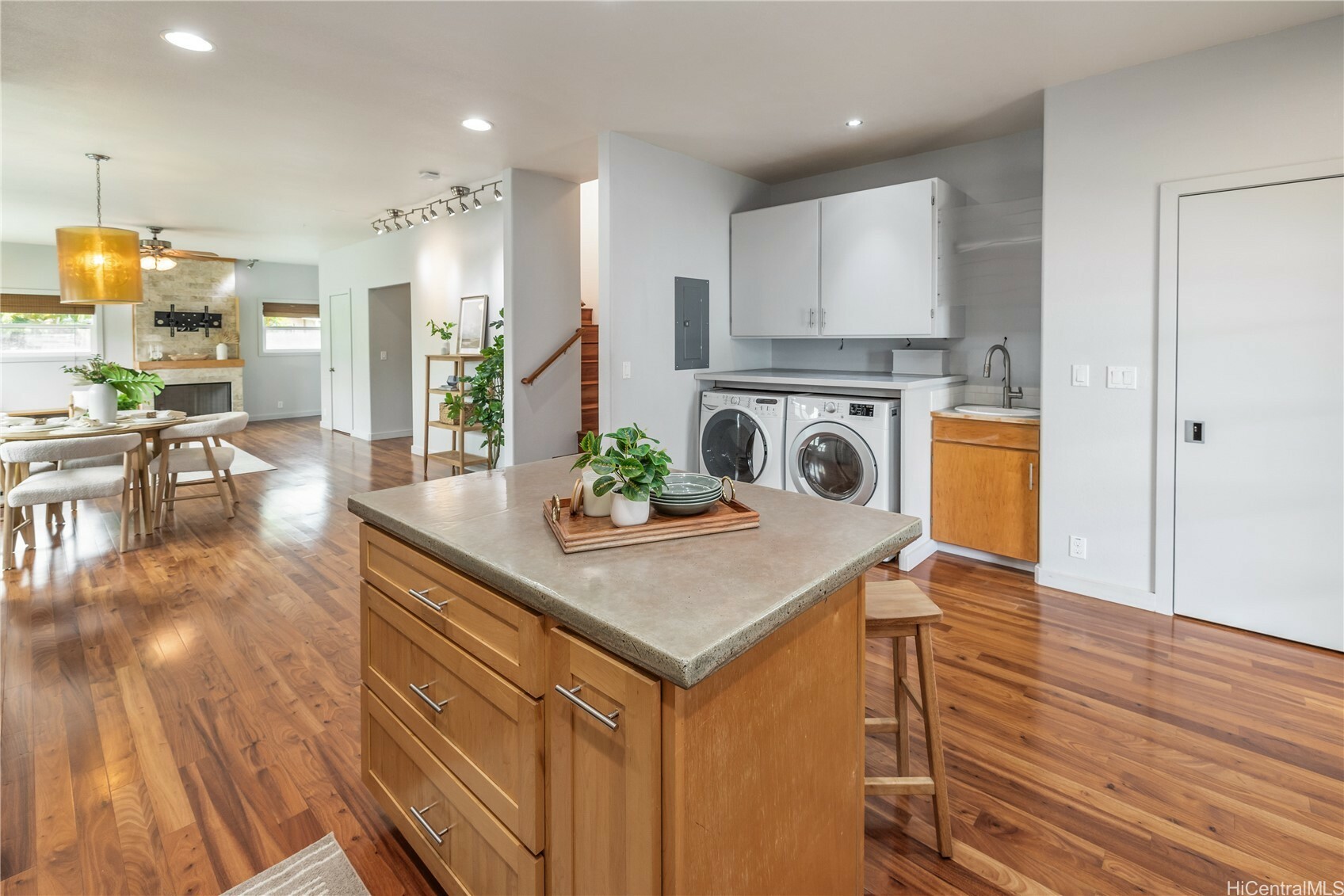 Property Photo: 1226 Kahili Street HI 96734