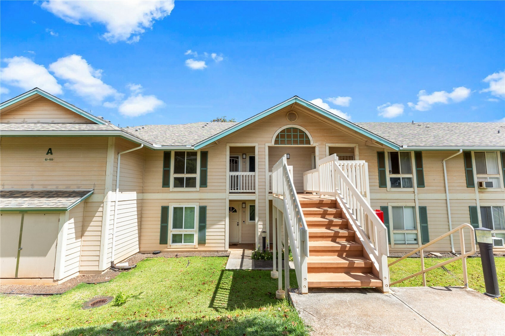 92-1155 Palahia Street A205  Kapolei HI 96707 photo