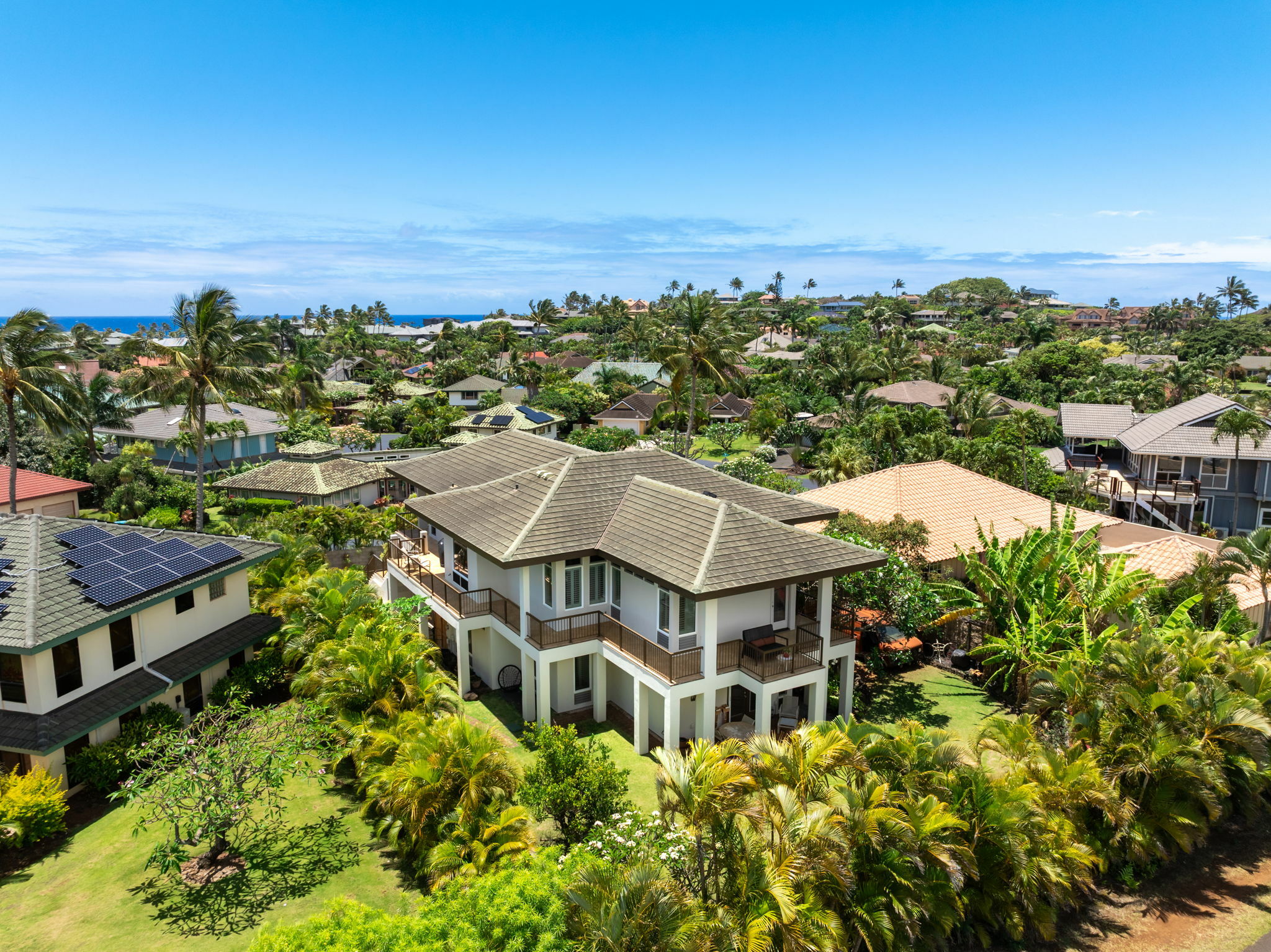 Property Photo: 1690 Keleka Rd HI 96756
