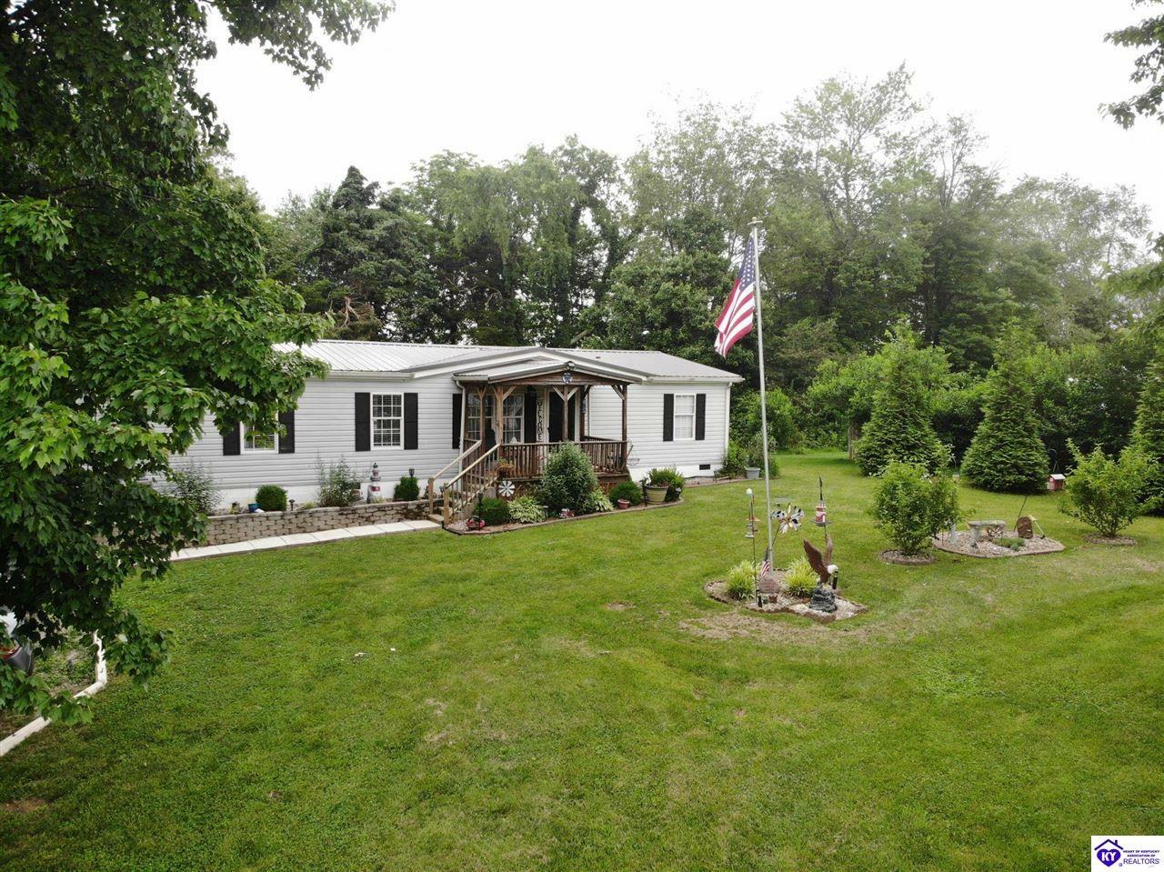 Property Photo: 146 Corvin Lane KY 42701