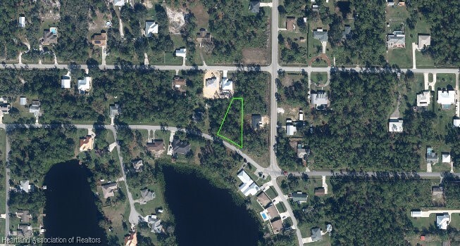 Property Photo: 1710 Stream Avenue FL 33875