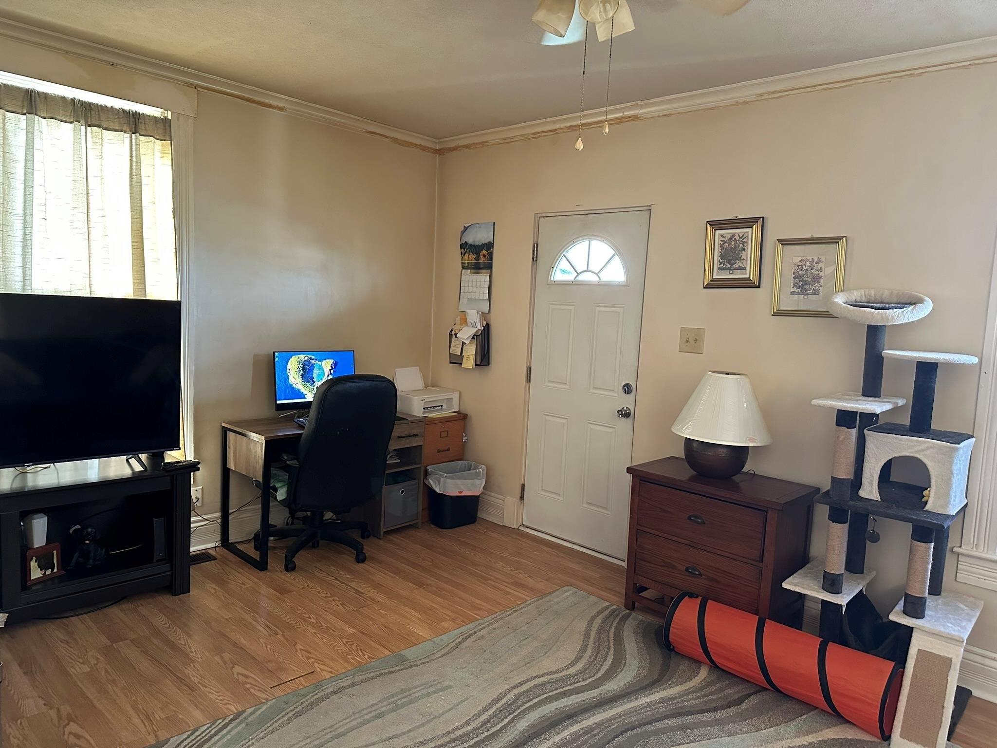 Property Photo: 2633 S 3rd Street Io-3 OH 45638