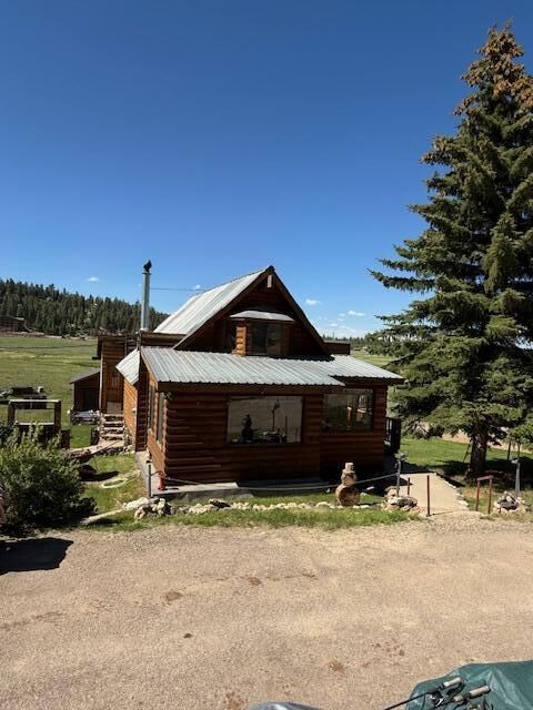Property Photo:  935 Movie Ranch Rd  UT 84762 