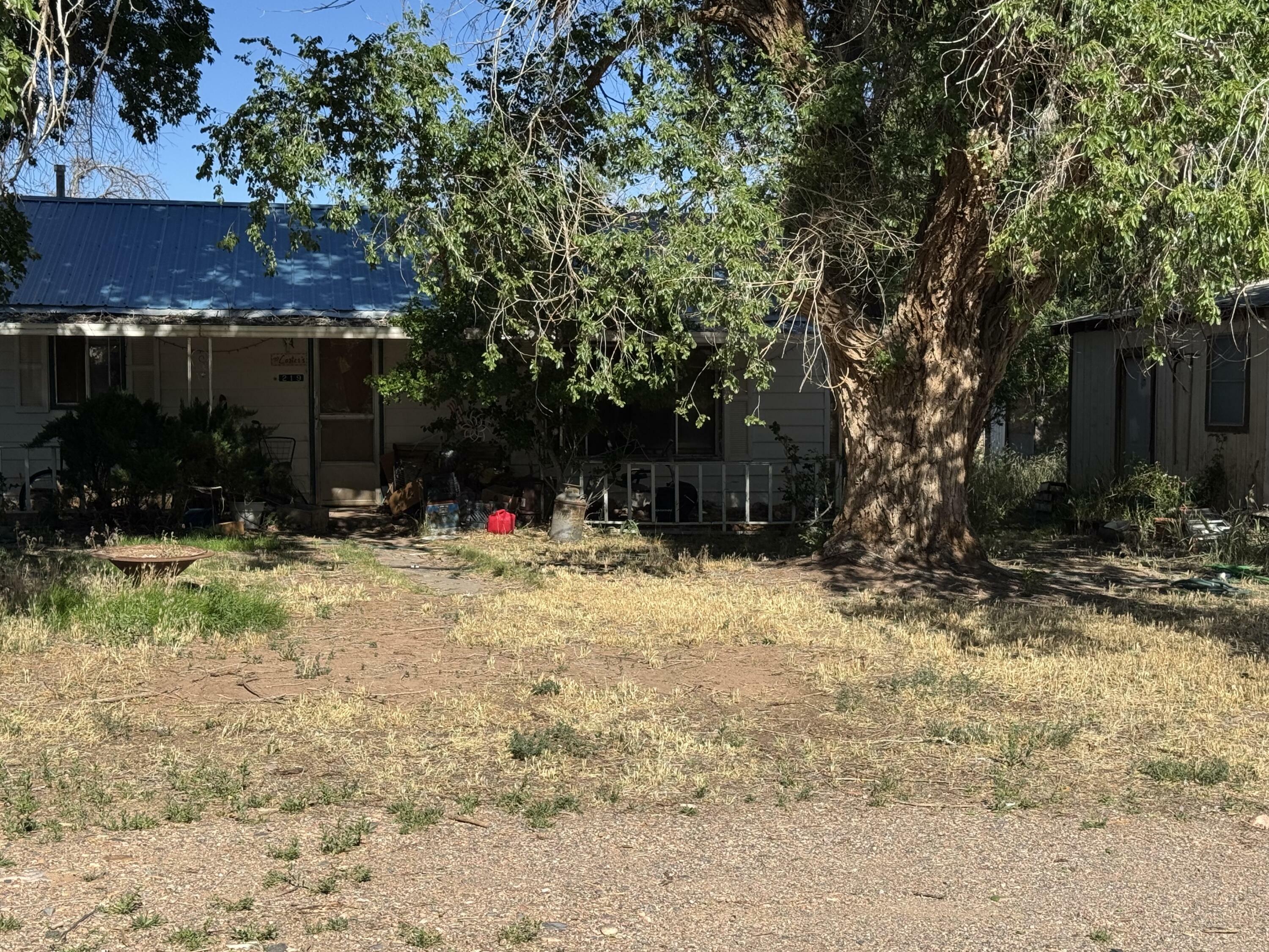 Property Photo: 219 N 300 E UT 84761