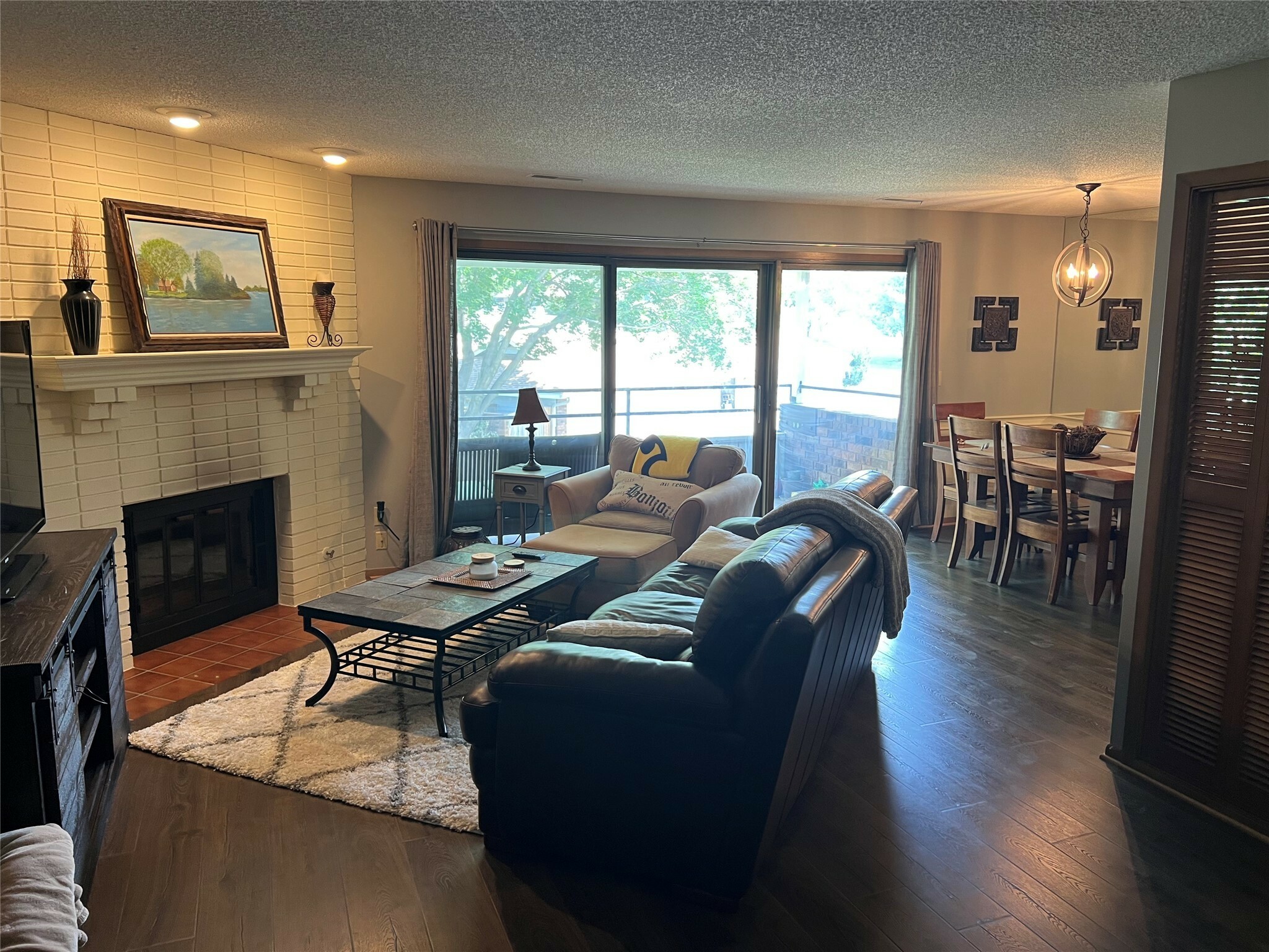 Property Photo: 1100 50th Street 1206 IA 50266