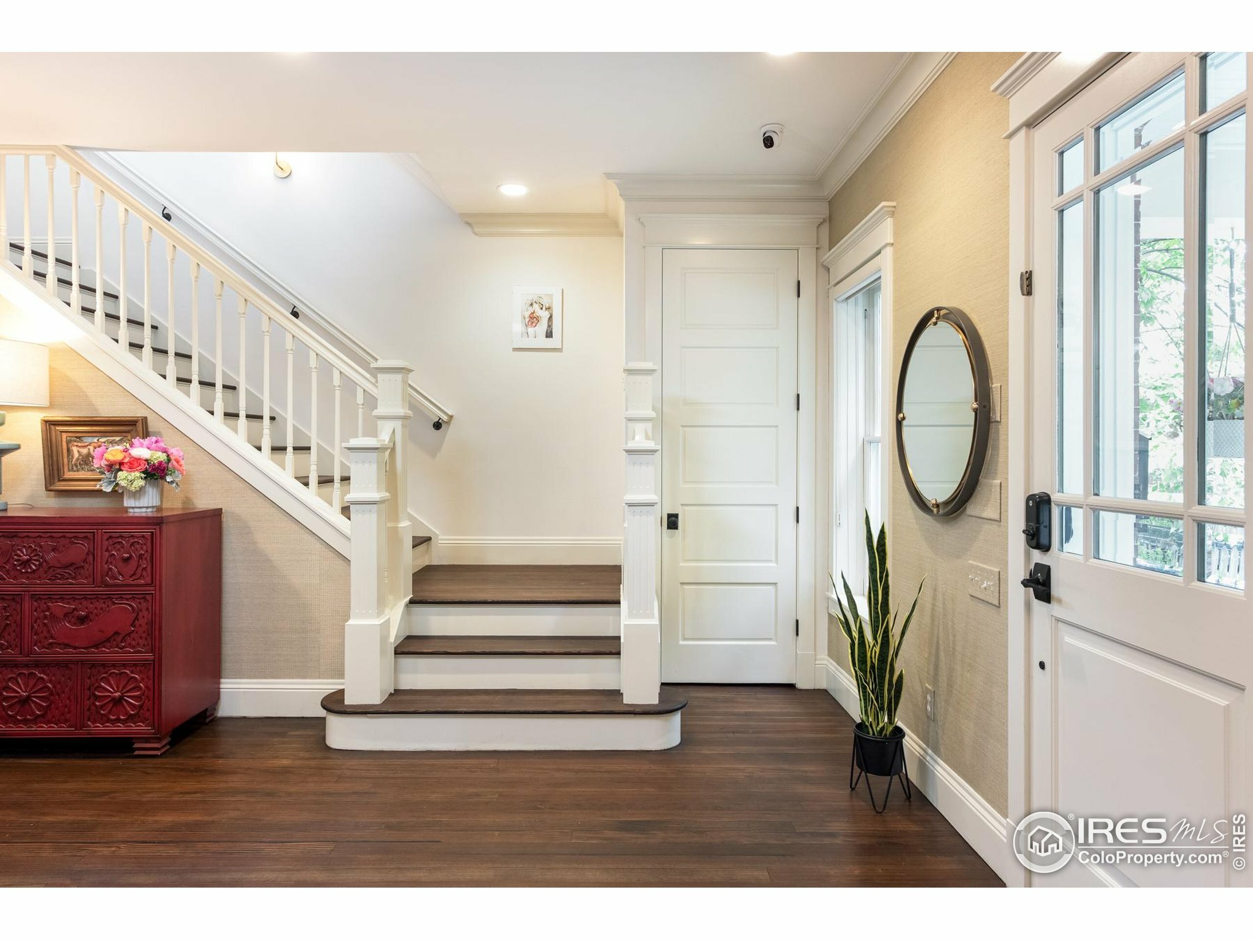 Property Photo: 512 Marine St CO 80302
