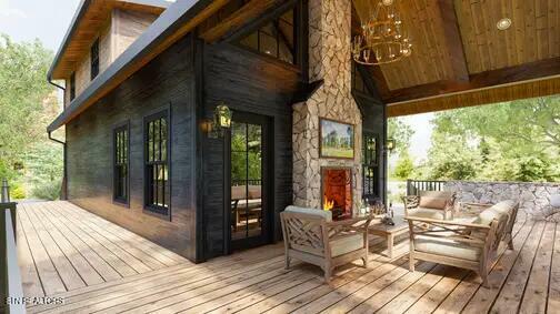 Property Photo: 1063 Pleasure Road Rd TN 37876