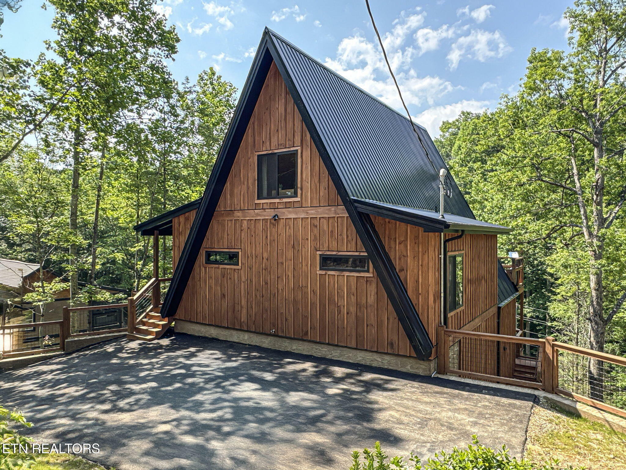Property Photo: 2119 Beach Front Drive TN 37862