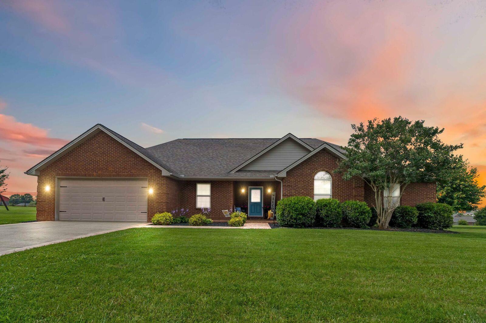 Property Photo:  468 Whisper Woods Drive  KY 42503 