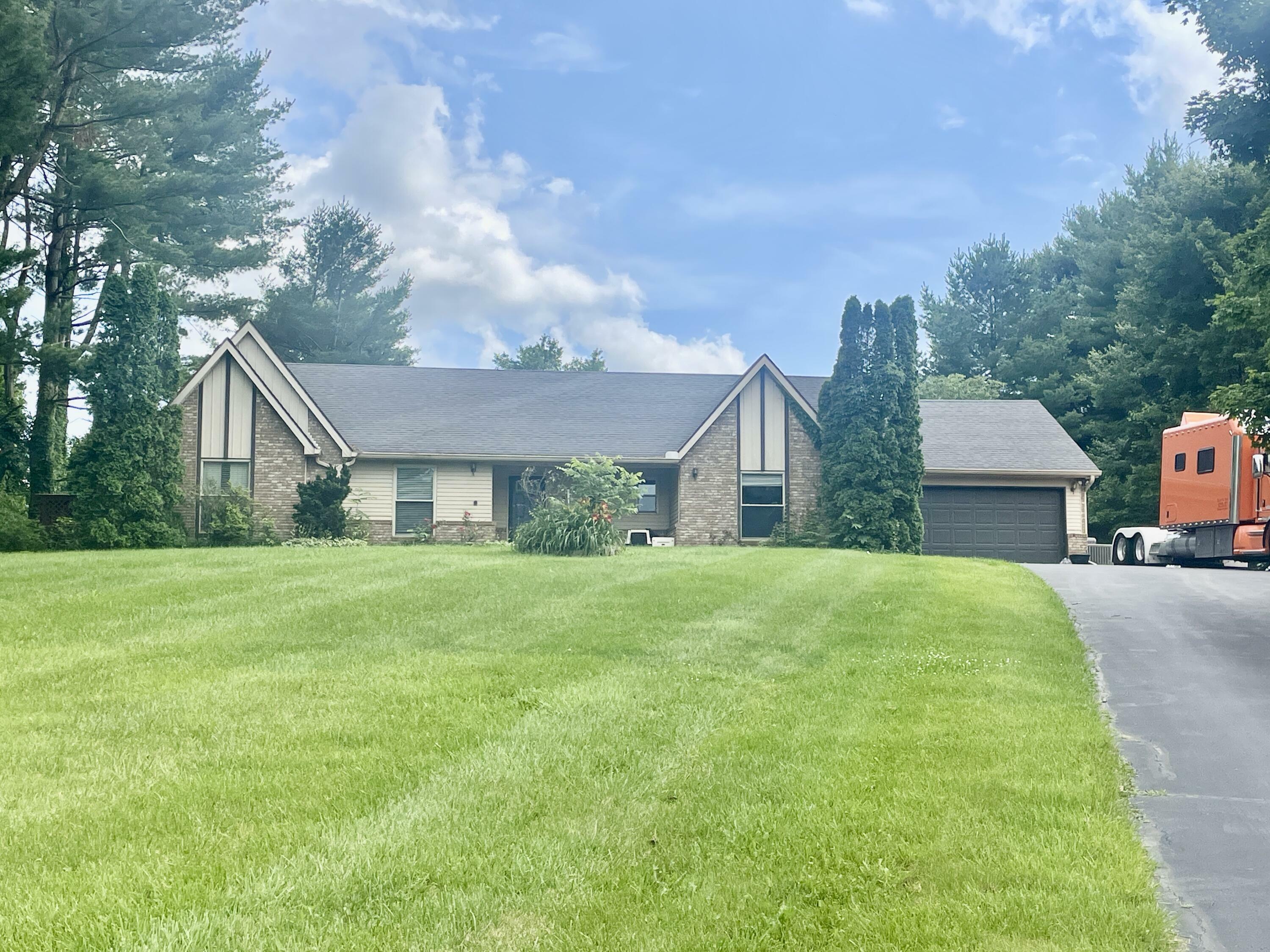 Property Photo: 101 Pine Street KY 42503