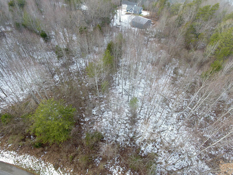 Property Photo: Lot 51 Shepperd KY 42544