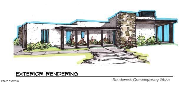 Property Photo:  8641 Mugo Pine Court  NM 88011 