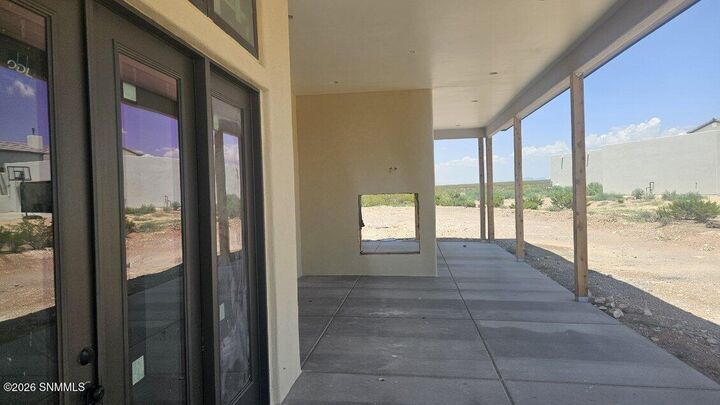 Property Photo:  8641 Mugo Pine Court  NM 88011 