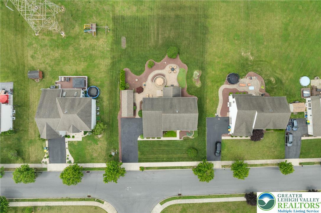 Property Photo: 123 Clover Hollow Road PA 18045