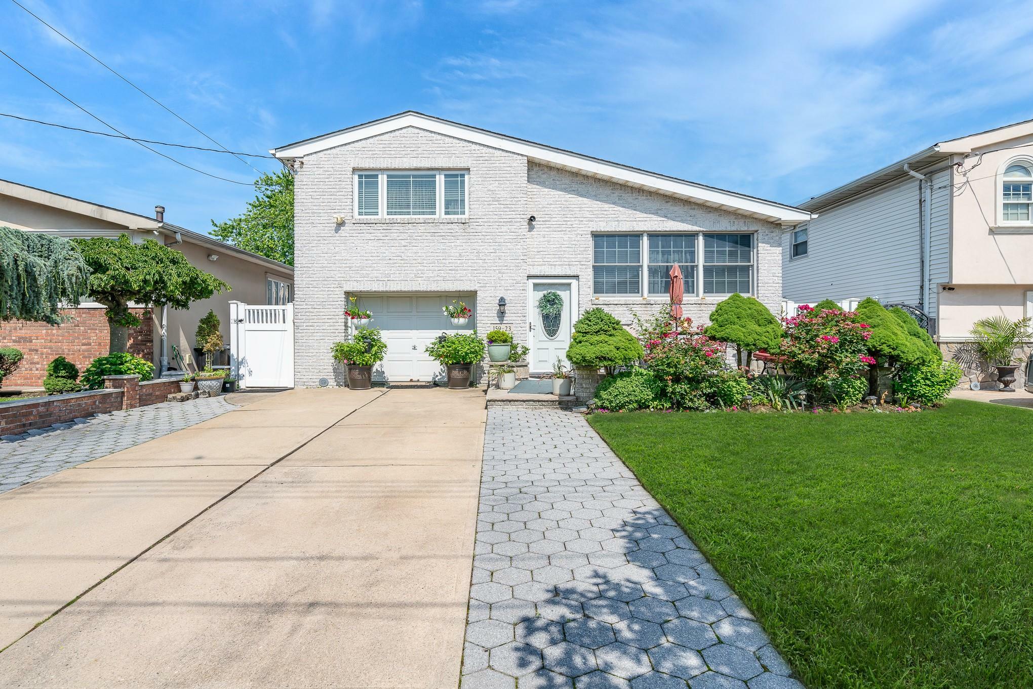 Property Photo: 159-23 90th Street NY 11414