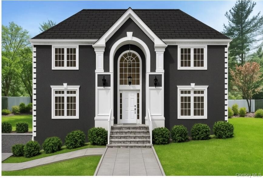Property Photo:  18 Vargas (Aka 70 Jessup Lane) Circle  NY 10980 