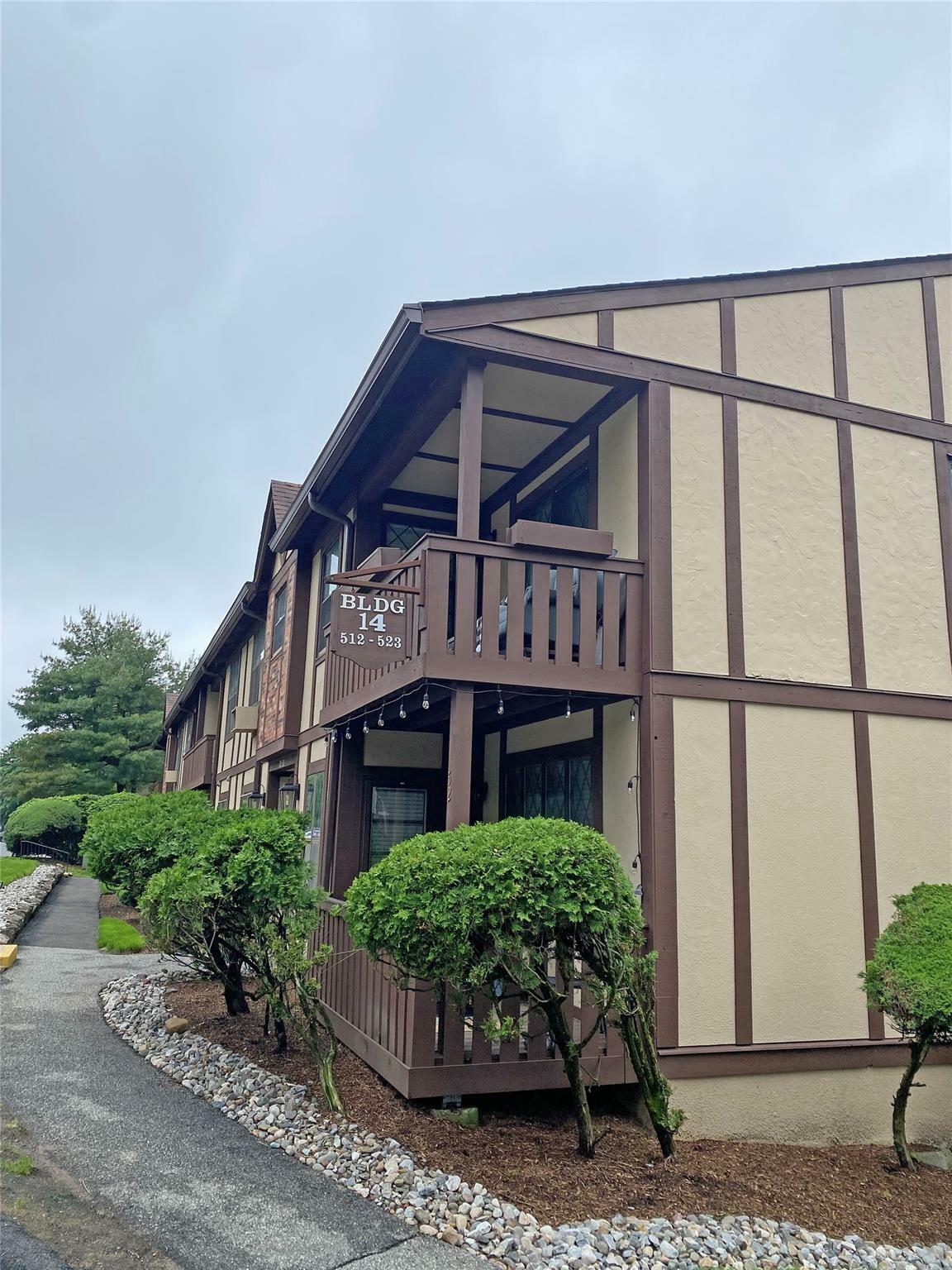 Property Photo: 521 Sierra Vista Lane 521 NY 10989