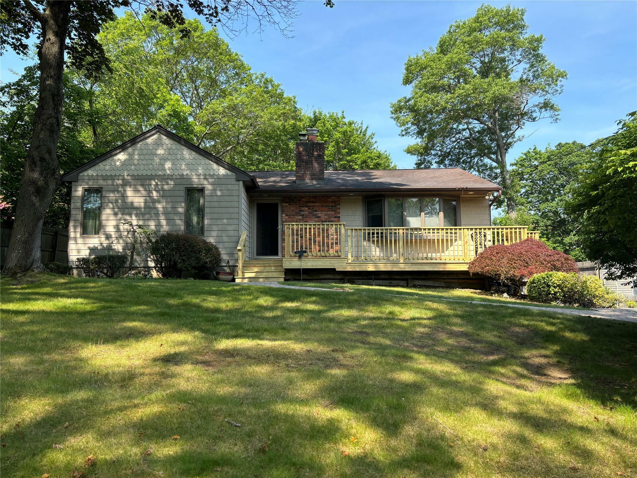 Property Photo: 266 Adirondack Drive NY 11784