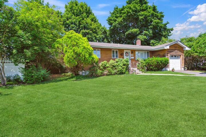 Property Photo:  106 Montrose Drive  NY 11776 