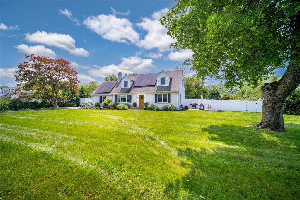 Property Photo:  72 Maple Avenue  NY 12524 