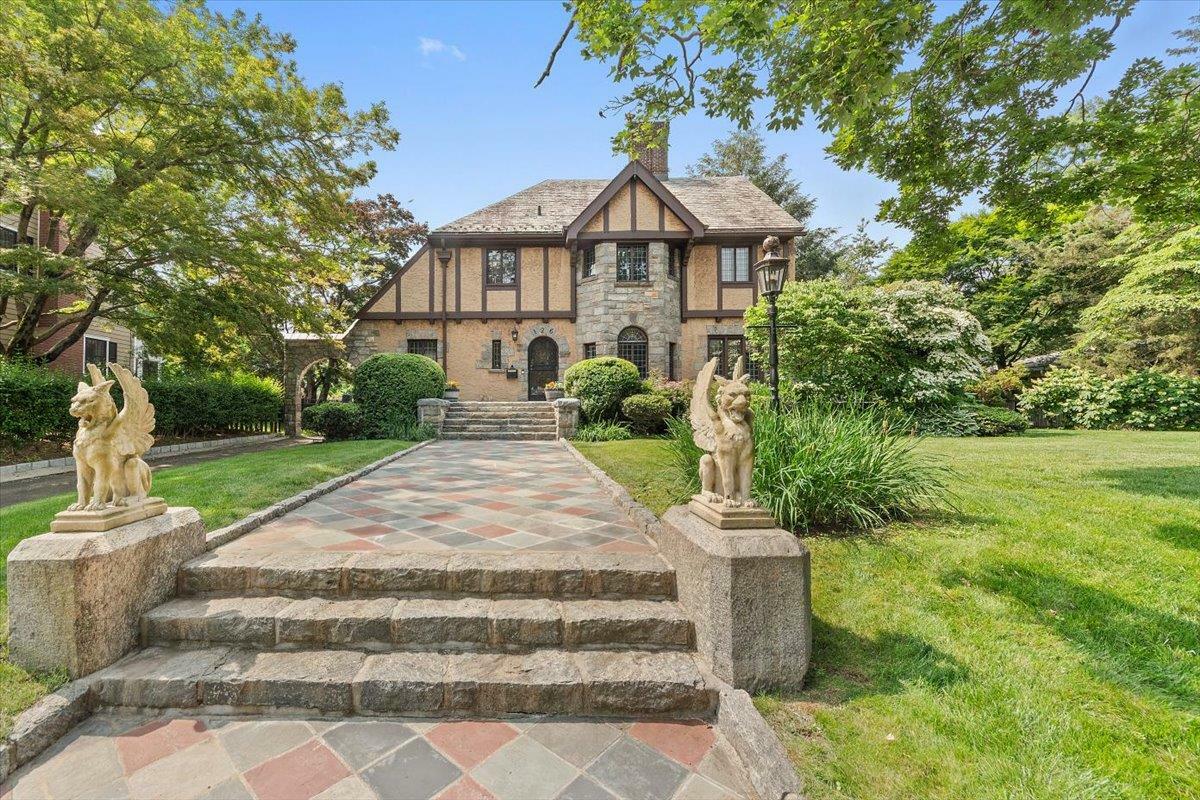 Property Photo: 126 Millard Avenue NY 10591