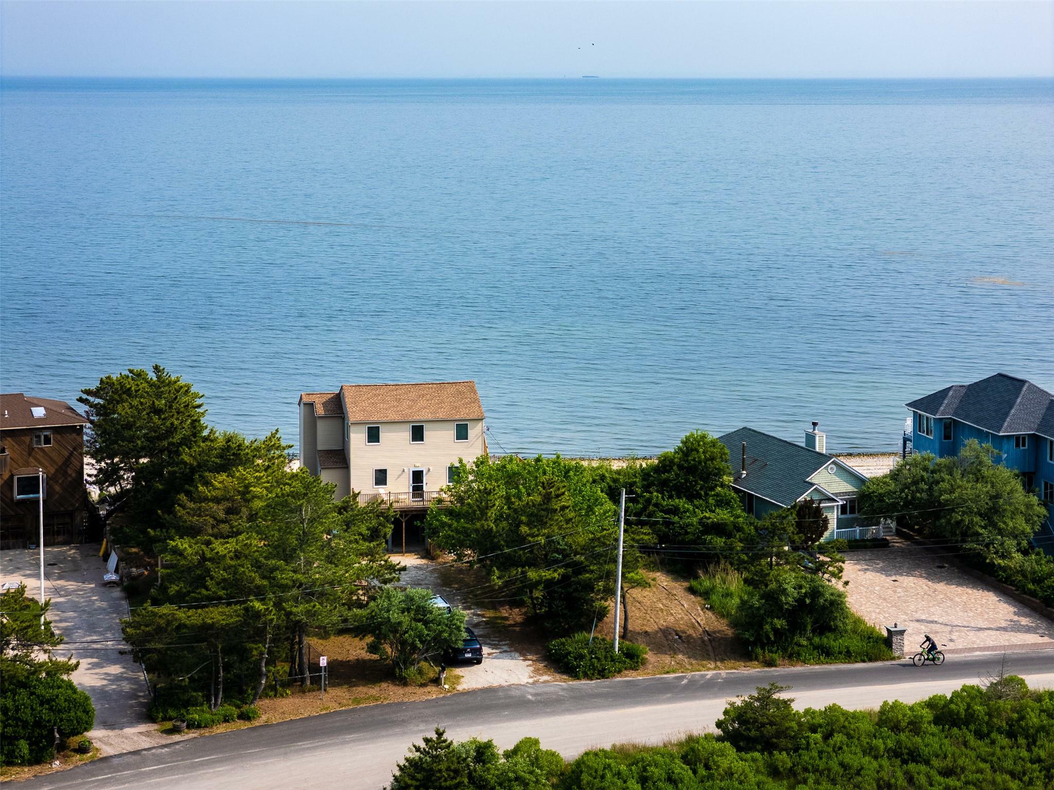 Property Photo:  22 Creek Road  NY 11792 