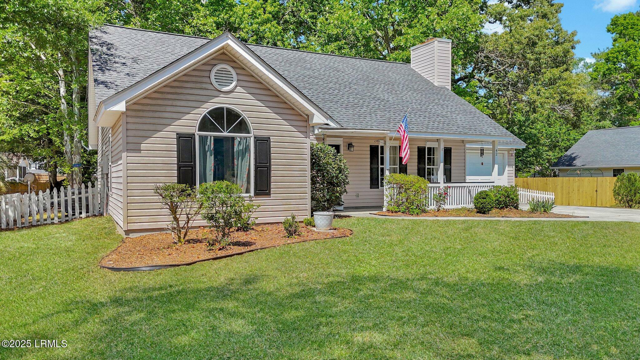 Property Photo:  42 Le Moyne Drive  SC 29907 