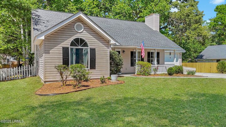 Property Photo: 42 Le Moyne Drive SC 29907